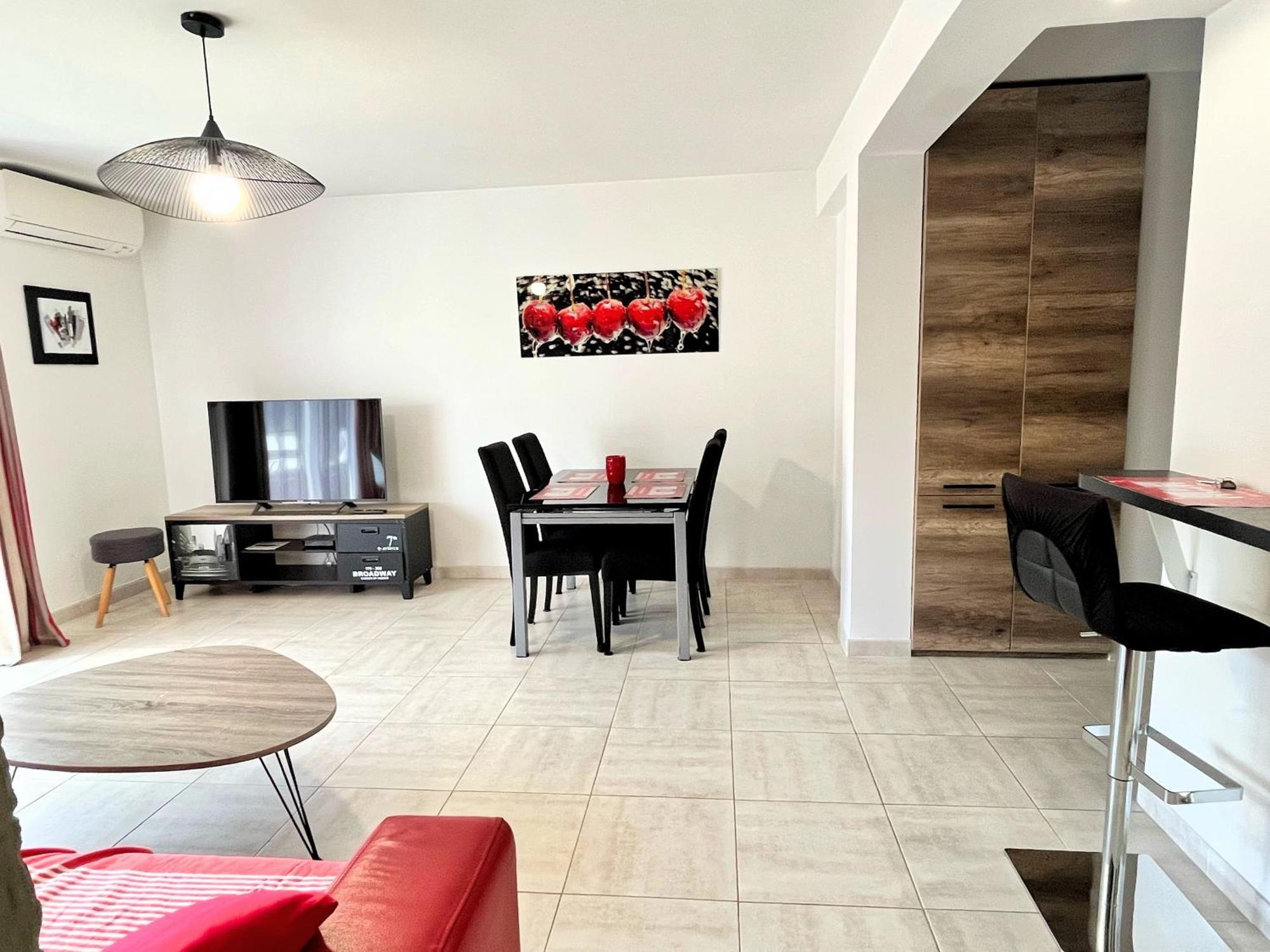 L'Aiglon Apartment Cassis Exterior photo