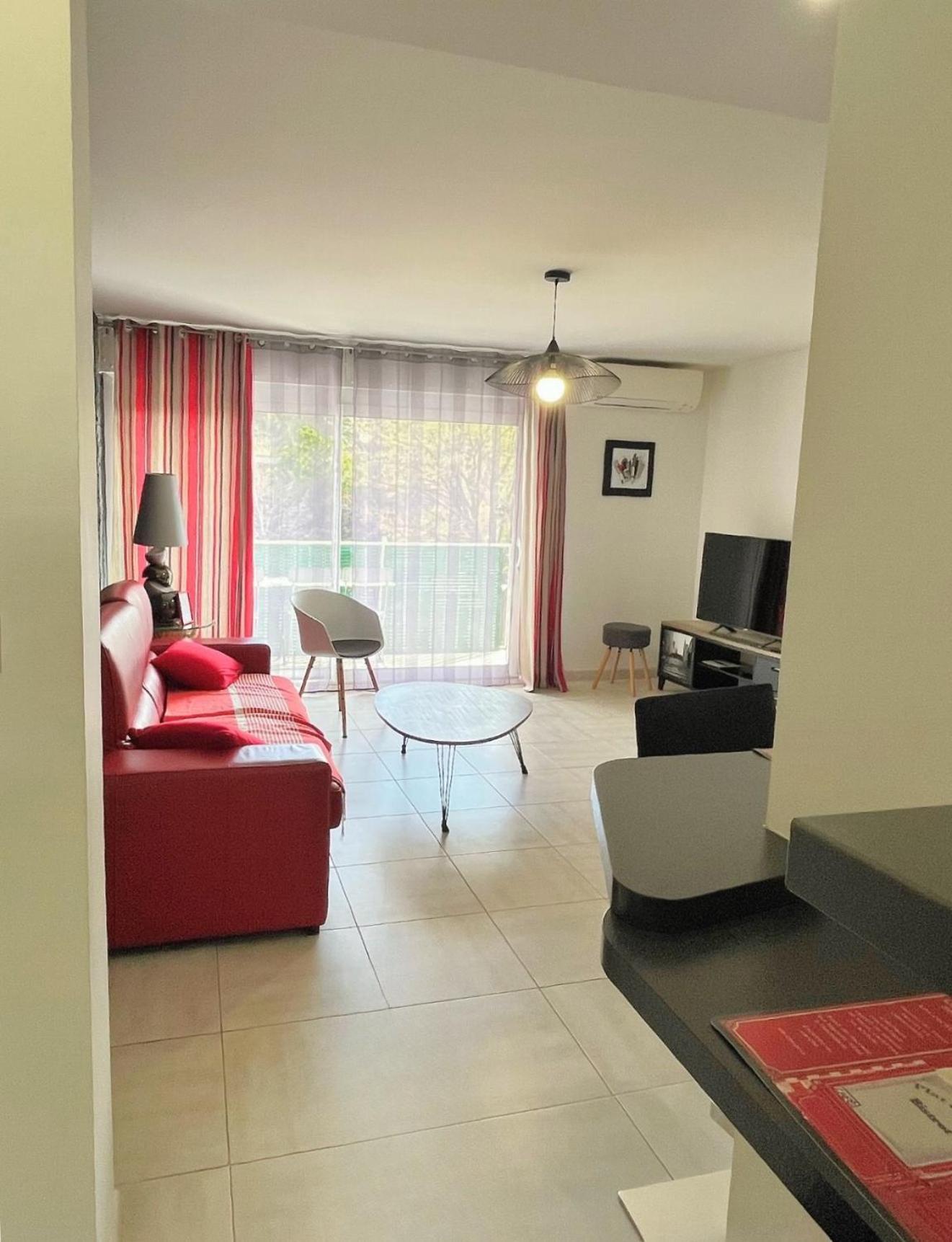 L'Aiglon Apartment Cassis Exterior photo