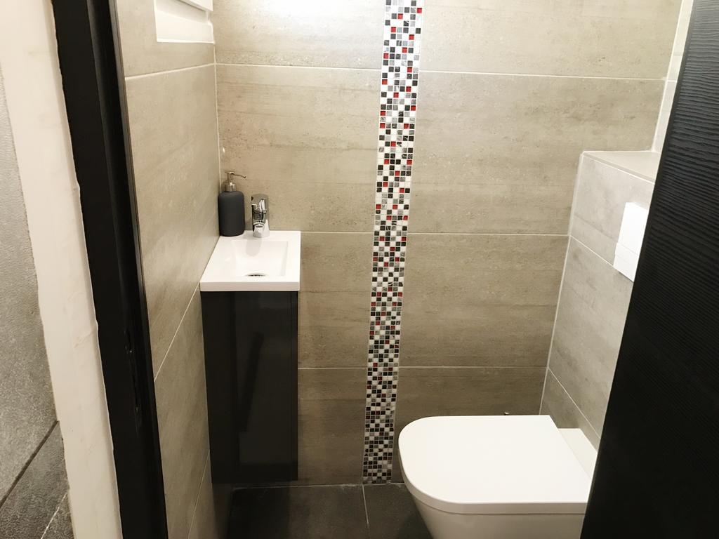 L'Aiglon Apartment Cassis Exterior photo